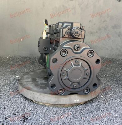 DH225‑9  K3V112DTP‑HNOV‑14T‑01 ชุดปั๊มไฮดรอลิกหลักสำหรับรถขุด เข้ากันได้กับอะไหล่ทดแทน belparts
