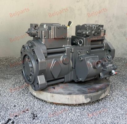 DH225‑9  K3V112DTP‑HNOV‑14T‑01 ชุดปั๊มไฮดรอลิกหลักสำหรับรถขุด เข้ากันได้กับอะไหล่ทดแทน belparts