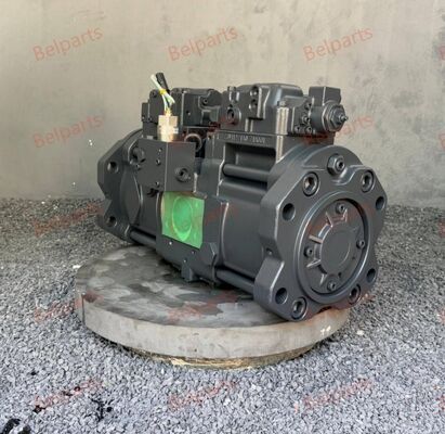 DH225‑9  K3V112DTP‑HNOV‑14T‑01 ชุดปั๊มไฮดรอลิกหลักสำหรับรถขุด เข้ากันได้กับอะไหล่ทดแทน belparts