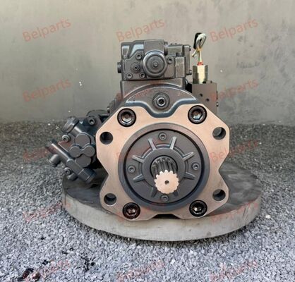 DH225‑9  K3V112DTP‑HNOV‑14T‑01 ชุดปั๊มไฮดรอลิกหลักสำหรับรถขุด เข้ากันได้กับอะไหล่ทดแทน belparts