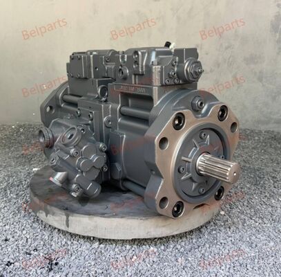 DH225‑9  K3V112DTP‑HNOV‑14T‑01 ชุดปั๊มไฮดรอลิกหลักสำหรับรถขุด เข้ากันได้กับอะไหล่ทดแทน belparts