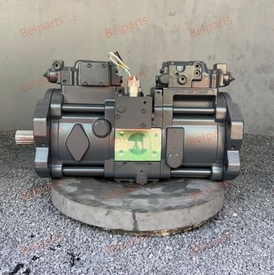 DH225‑9  K3V112DTP‑HNOV‑14T‑01 ชุดปั๊มไฮดรอลิกหลักสำหรับรถขุด เข้ากันได้กับอะไหล่ทดแทน belparts