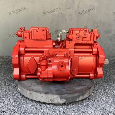 DH258 K3V112DTP‐HNOV‐14T‐02 Excavator Hydraulic Main Pump Assembly รวมกันได้กับอะไหล่อะไหล่