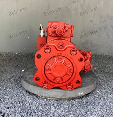 DH258 K3V112DTP‐HNOV‐14T‐02 Excavator Hydraulic Main Pump Assembly รวมกันได้กับอะไหล่อะไหล่