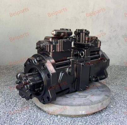 SY235-8 K5V140DTP-9T1L-17T Excavator Hydraulic Main Pump Assembly รวมกันได้กับอะไหล่อะไหล่
