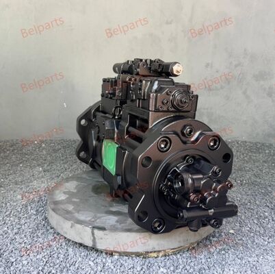 SY235-8 K5V140DTP-9T1L-17T Excavator Hydraulic Main Pump Assembly รวมกันได้กับอะไหล่อะไหล่