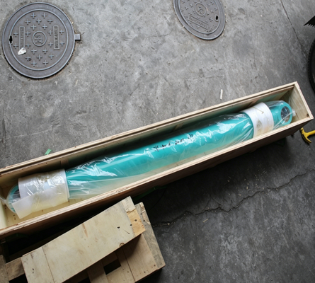 Link-Belt 3400Q Hydraulic Boom Cylinder for Excavator Spare Parts KBV0932 KBV0931 Aftermarket High Quality