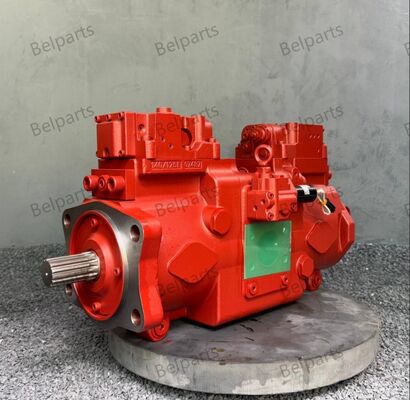 XE215D K7V125DTP‐9N03‐14T Excavator Hydraulic Main Pump พั๊มปิสตัน สําหรับอะไหล่