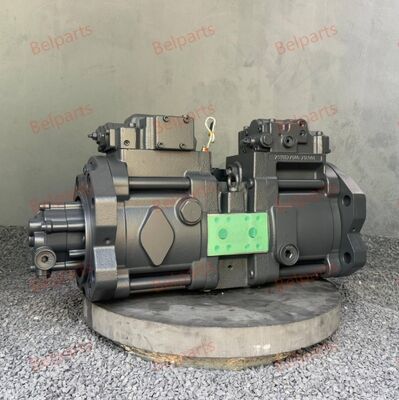SH200A1 K3V112DT‐9C32‐14T Excavator Hydraulic Main Pump ปั๊มพิมพ์พิมพ์พิมพ์พิมพ์สําหรับอะไหล่เครื่องขุด