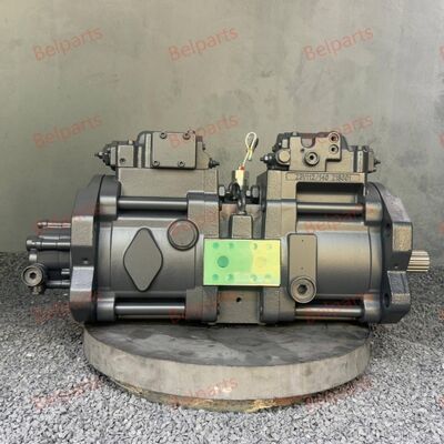 SH200A1 K3V112DT‐9C32‐14T Excavator Hydraulic Main Pump ปั๊มพิมพ์พิมพ์พิมพ์พิมพ์สําหรับอะไหล่เครื่องขุด