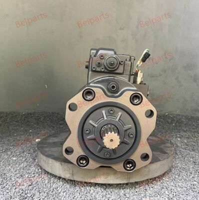 SH200A1 K3V112DT‐9C32‐14T Excavator Hydraulic Main Pump ปั๊มพิมพ์พิมพ์พิมพ์พิมพ์สําหรับอะไหล่เครื่องขุด