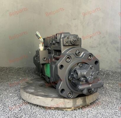 SH200A1 K3V112DT‐9C32‐14T Excavator Hydraulic Main Pump ปั๊มพิมพ์พิมพ์พิมพ์พิมพ์สําหรับอะไหล่เครื่องขุด