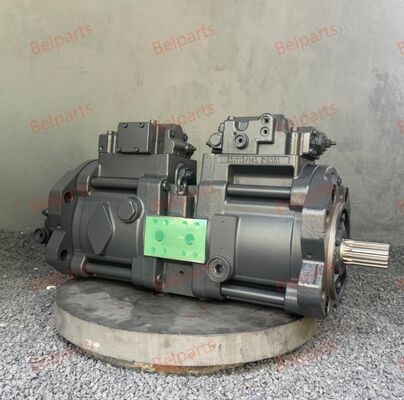 SH200A1 K3V112DT‐9C32‐14T Excavator Hydraulic Main Pump ปั๊มพิมพ์พิมพ์พิมพ์พิมพ์สําหรับอะไหล่เครื่องขุด