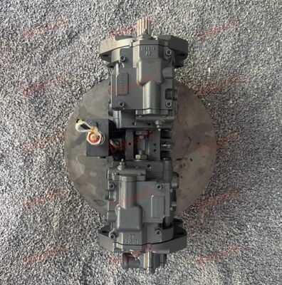 SH200A1 K3V112DT‐9C32‐14T Excavator Hydraulic Main Pump ปั๊มพิมพ์พิมพ์พิมพ์พิมพ์สําหรับอะไหล่เครื่องขุด