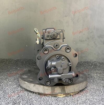 SH200A1 K3V112DT‐9C32‐14T Excavator Hydraulic Main Pump ปั๊มพิมพ์พิมพ์พิมพ์พิมพ์สําหรับอะไหล่เครื่องขุด