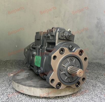 SH200A1 K3V112DT‐9C32‐14T Excavator Hydraulic Main Pump ปั๊มพิมพ์พิมพ์พิมพ์พิมพ์สําหรับอะไหล่เครื่องขุด