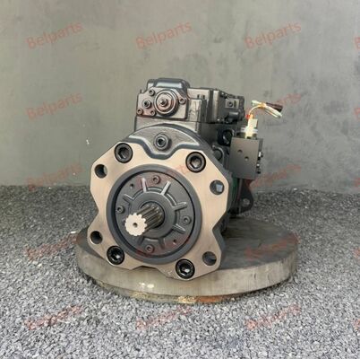 K3V112DT‐9N24‐12T ปั๊มแกนไฮดรอลิก อุปกรณ์สํารองเครื่องขุด