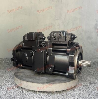 JCB220 K3V112DTP‐9C32‐14T ปั๊มแกนไฮดรอลิก สําหรับเครื่องขุดอะไหล่