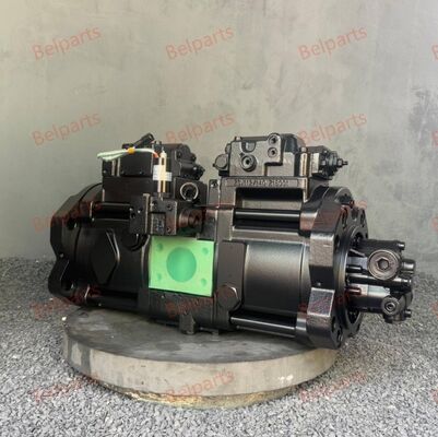 JCB220 K3V112DTP‐9C32‐14T ปั๊มแกนไฮดรอลิก สําหรับเครื่องขุดอะไหล่