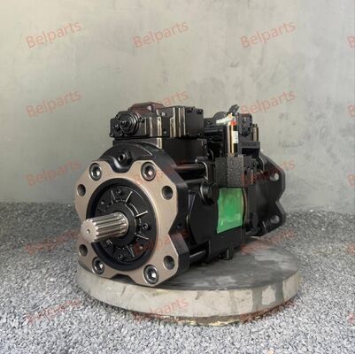 JCB220 K3V112DTP‐9C32‐14T ปั๊มแกนไฮดรอลิก สําหรับเครื่องขุดอะไหล่