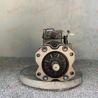 JCB220 K3V112DTP‐9C32‐14T ปั๊มแกนไฮดรอลิก สําหรับเครื่องขุดอะไหล่