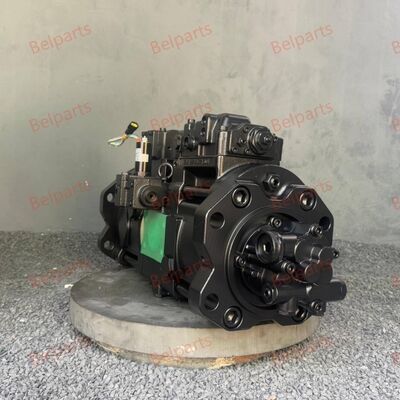 JCB220 K3V112DTP‐9C32‐14T ปั๊มแกนไฮดรอลิก สําหรับเครื่องขุดอะไหล่