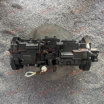 JCB220 K3V112DTP‐9C32‐14T ปั๊มแกนไฮดรอลิก สําหรับเครื่องขุดอะไหล่