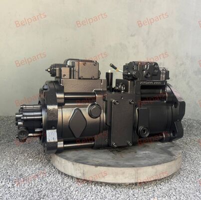 JCB220 K3V112DTP‐9C32‐14T ปั๊มแกนไฮดรอลิก สําหรับเครื่องขุดอะไหล่