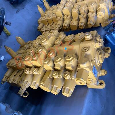 E307E2,307E2 High Quality Excavator Hydraulic Main Pump Hydraulic Pump for Excavator Spare Parts Belparts