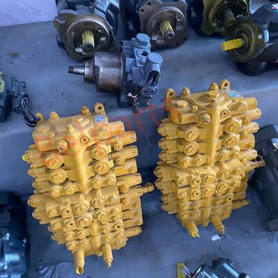 E307E2,307E2 High Quality Excavator Hydraulic Main Pump Hydraulic Pump for Excavator Spare Parts Belparts