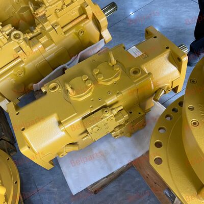 365B E365B Replacement Hydraulic Main Pump for Excavator, Construction Machinery Spare Parts Belparts