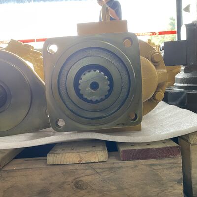 789D  E789D Replacement Gear Pump for Mining Dump Truck, Construction Machinery Spare Parts Belparts