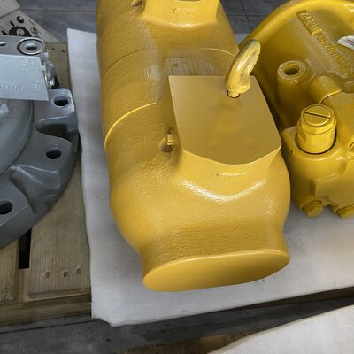 789D  E789D Replacement Gear Pump for Mining Dump Truck, Construction Machinery Spare Parts Belparts