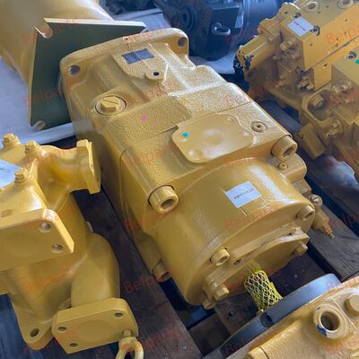 992G E992G Replacement Hydraulic Pump for  Wheel Loader, Construction Machinery Spare Parts Belparts