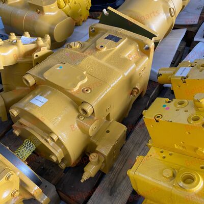 992G E992G Replacement Hydraulic Pump for  Wheel Loader, Construction Machinery Spare Parts Belparts