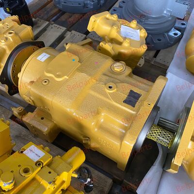 992G E992G Replacement Hydraulic Pump for  Wheel Loader, Construction Machinery Spare Parts Belparts