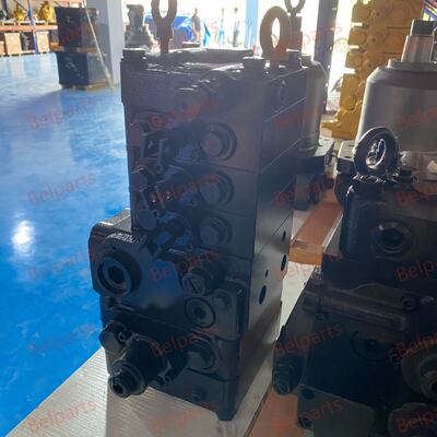 D61EX-12 D61PX-12 Bulldozer Hydraulic Control Valve Construction Machinery Replacement Parts Belparts