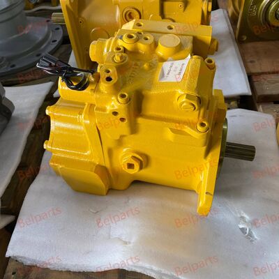 D65EX-15 D65PX-15 Hydraulic Pump Bulldozer Main Hydraulic Pump Construction Machinery Replacement Spare Parts Belparts