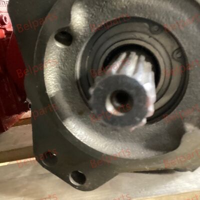 D275AX-5EO Hydraulic Pump Bulldozer Main Pump Construction Machinery Spare Parts Belparts