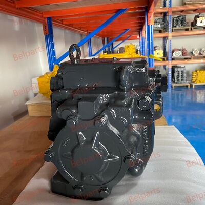 D375A-5 Hydraulic Pump for Bulldozer Heavy Equipment Replacement Hydraulic Parts Belparts