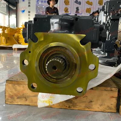 D475A-8 Hydraulic Pump Bulldozer Main Pump Construction Machinery Spare Parts Belparts