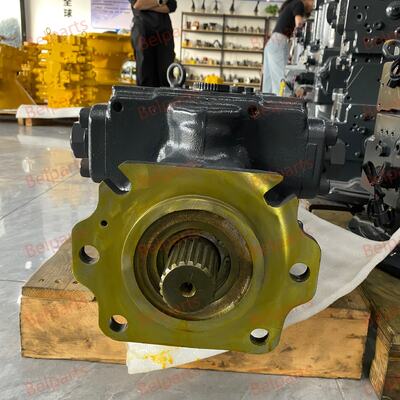 D475A-8 Hydraulic Pump Bulldozer Main Pump Construction Machinery Spare Parts Belparts
