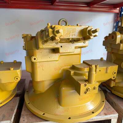E330C A8VO200  Excavator Parts Hydraulic Pump Main Hydraulic Pump Construction Machinery Spare Parts Belparts