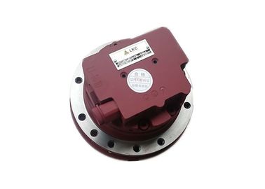 U20 TM03CJ ไฮดรอลิกมอเตอร์ชุด Assy Excavator Parts สีแดงไดรฟ์สุดท้าย