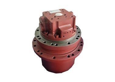 มอเตอร์เดินทางประสิทธิภาพสูง Assy TM04I GM04I SK40 EX40 EC30 CX36 ต่อต้านการกัดกร่อน
