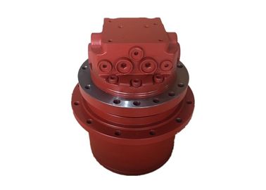 ไดรฟ์สุดท้ายแดง Hitachi Travel Motor Assy สำหรับ PC35 PC40 EX40 PHV-390-53B