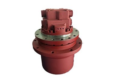 TM06H Hitachi Excavator Final Drive PC45 SK50 EC45 IHI45NX ส่วนประกอบของรถขุด