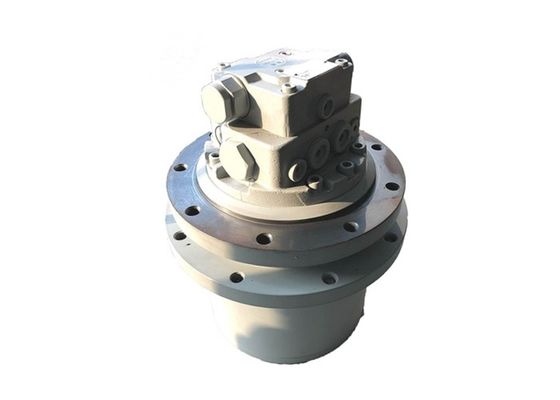 หนอนผีเสื้อสีขาวไดรฟ์สุดท้าย TM06K KH52SR สำหรับ E305 E305CR PC50 Excavator