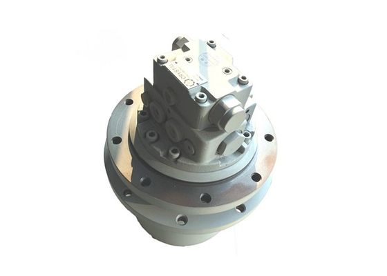 หนอนผีเสื้อสีขาวไดรฟ์สุดท้าย TM06K KH52SR สำหรับ E305 E305CR PC50 Excavator
