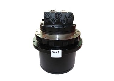 R60 DH55 DH60 EC55 TM07 เครื่องยนต์ลดการเดินทาง 12 เดือนรับประกัน